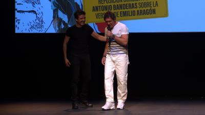 Foto del vídeo