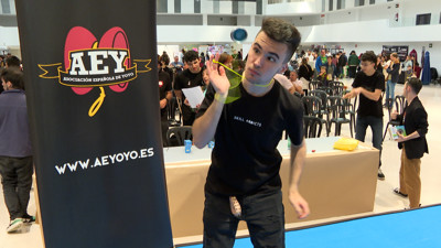 Haga click para ver la vista previa del vídeo.