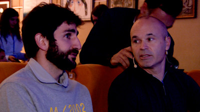 Haga click para ver la vista previa del vídeo.