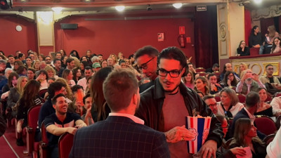 Haga click para ver la vista previa del vídeo.