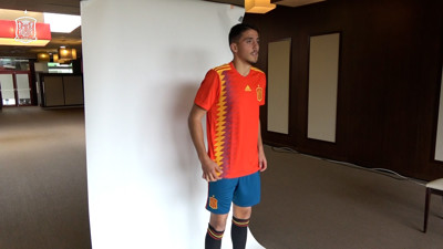 Haga click para ver la vista previa del vídeo.