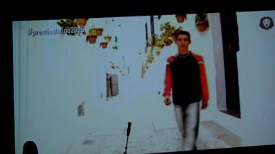 Haga click para ver la vista previa del vídeo.