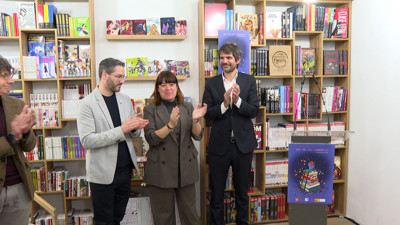 Haga click para ver la vista previa del vídeo.