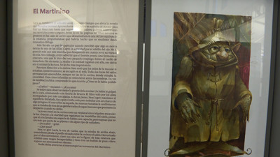 Haga click para ver la vista previa del vídeo.