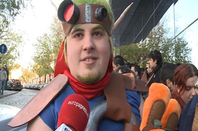 Haga click para ver la vista previa del vídeo.