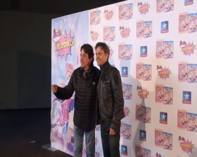 Foto del vídeo