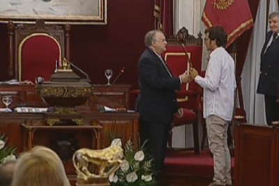 Haga click para ver la vista previa del vídeo.