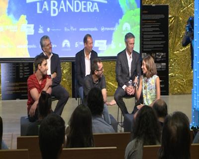 Foto del vídeo
