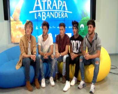 Foto del vídeo