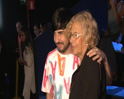 Foto del vídeo
