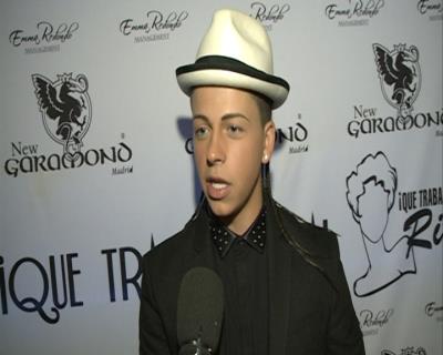 Foto del vídeo