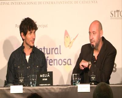 Foto del vídeo