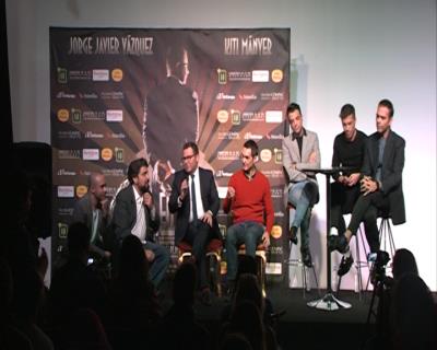 Foto del vídeo