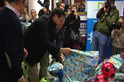 Haga click para ver la vista previa del vídeo.