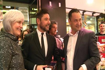 Foto del vídeo