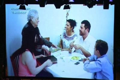 Foto del vídeo