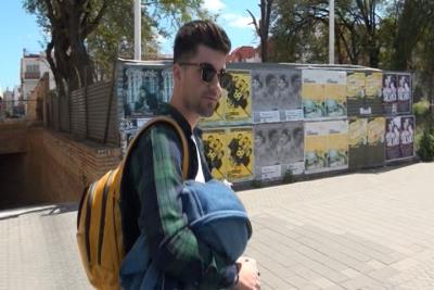 Foto del vídeo