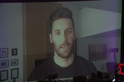 Foto del vídeo