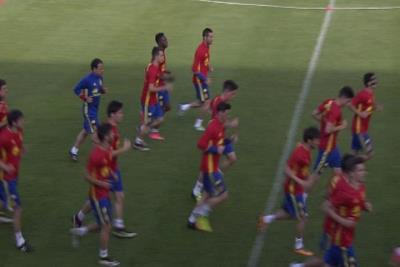 Foto del vídeo