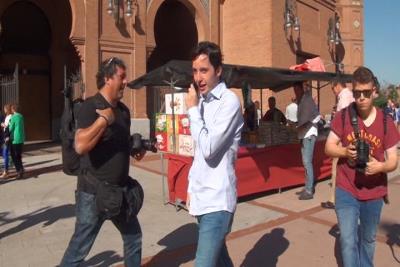 Foto del vídeo