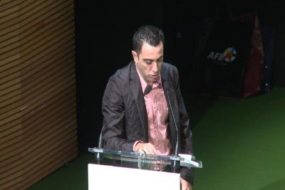 Foto del vídeo