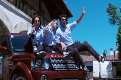 Foto del vídeo