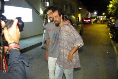 Foto del vídeo