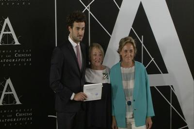 Foto del vídeo