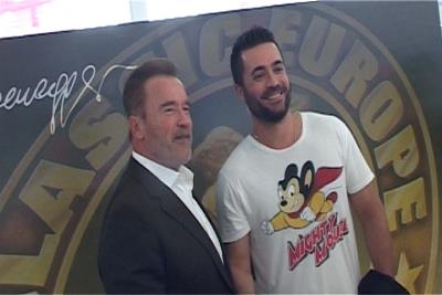 Foto del vídeo