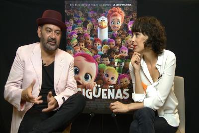 Foto del vídeo