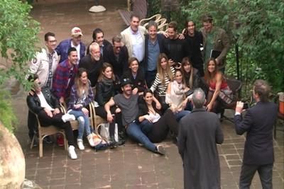 Foto del vídeo