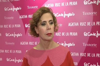 Sabanas agatha ruiz dela prada el corte ingles hot sale