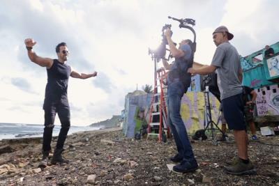 Foto del vídeo