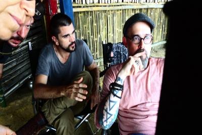 Foto del vídeo