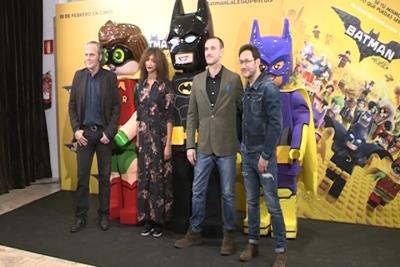 Foto del vídeo