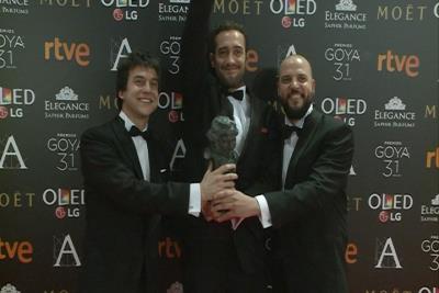 Foto del vídeo
