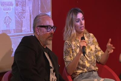 Foto del vídeo