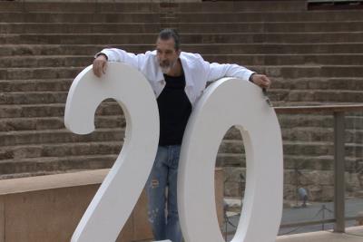 Foto del vídeo
