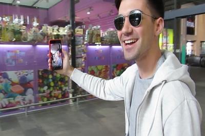 Foto del vídeo