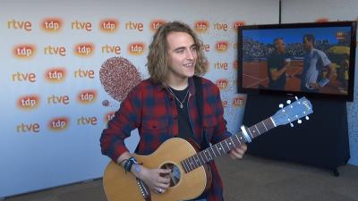 Foto del vídeo