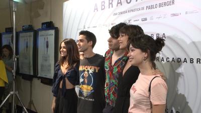 Foto del vídeo
