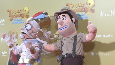 Foto del vídeo