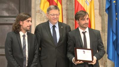 Foto del vídeo
