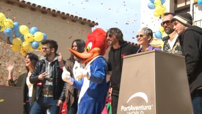 Foto del vídeo