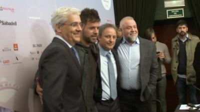 Foto del vídeo