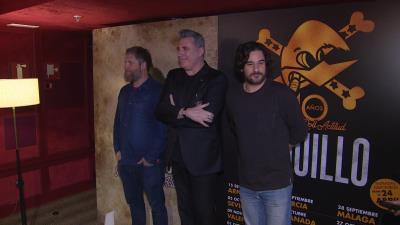 Foto del vídeo