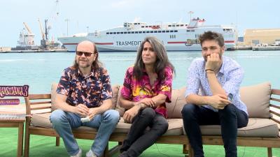 Foto del vídeo