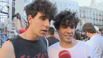 Foto del vídeo