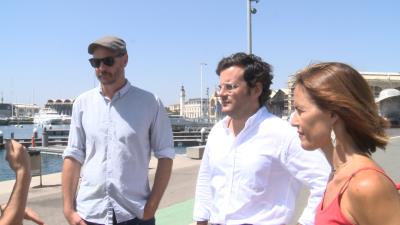 Foto del vídeo