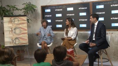 Foto del vídeo